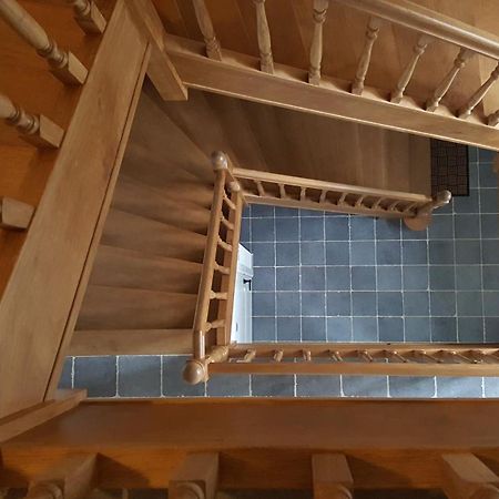 B&B Pippa Peer Kültér fotó