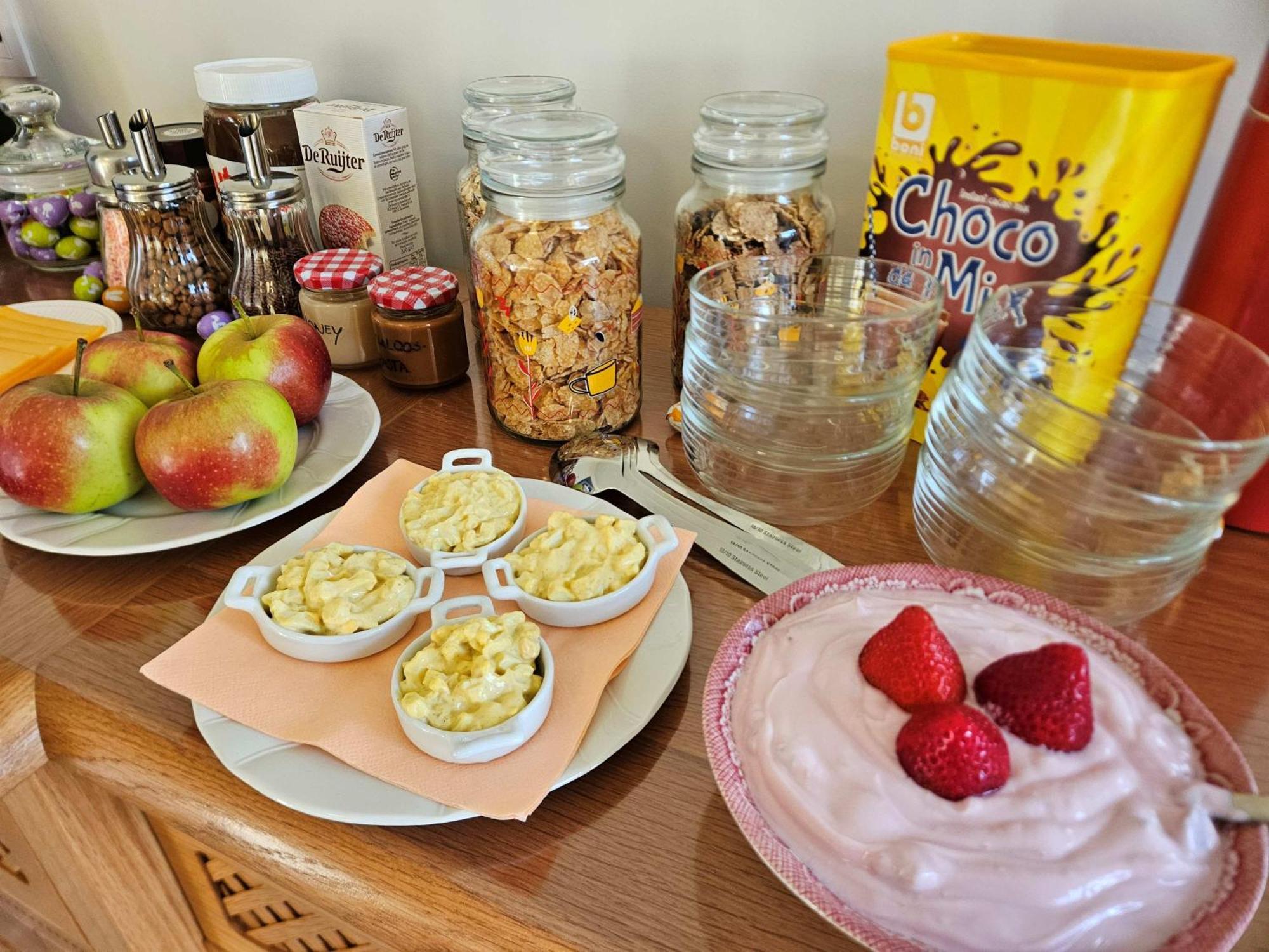 B&B Pippa Peer Kültér fotó